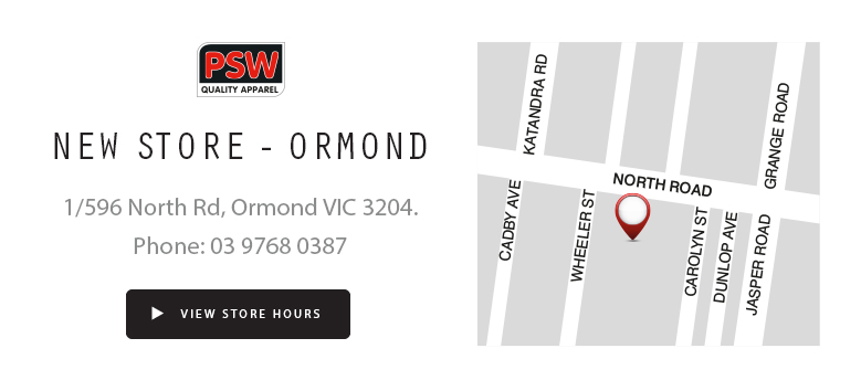 Ormond Store